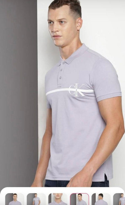 CALVIN KLEIN CK TSHIRT