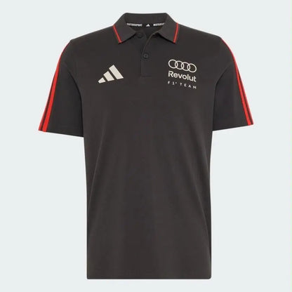 Adidas Black T-Shirt