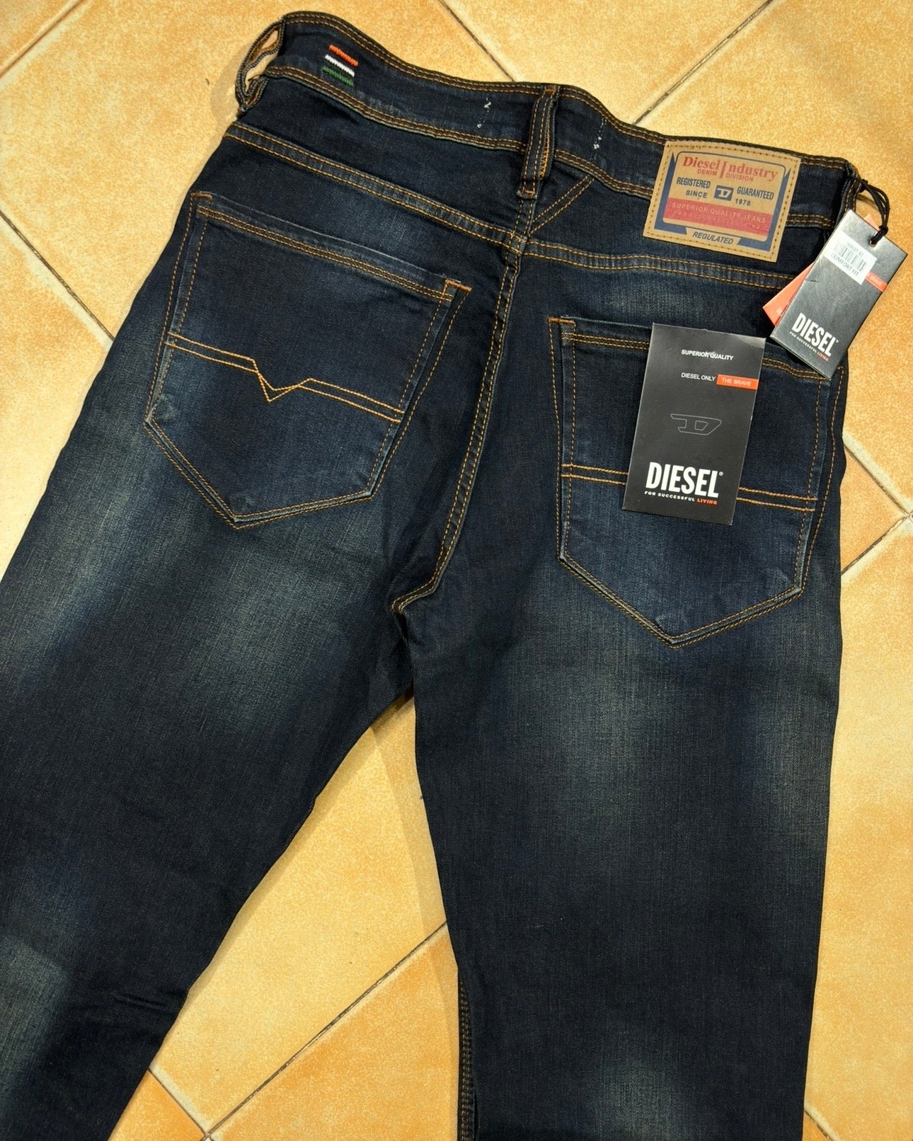 Diesel Jeans