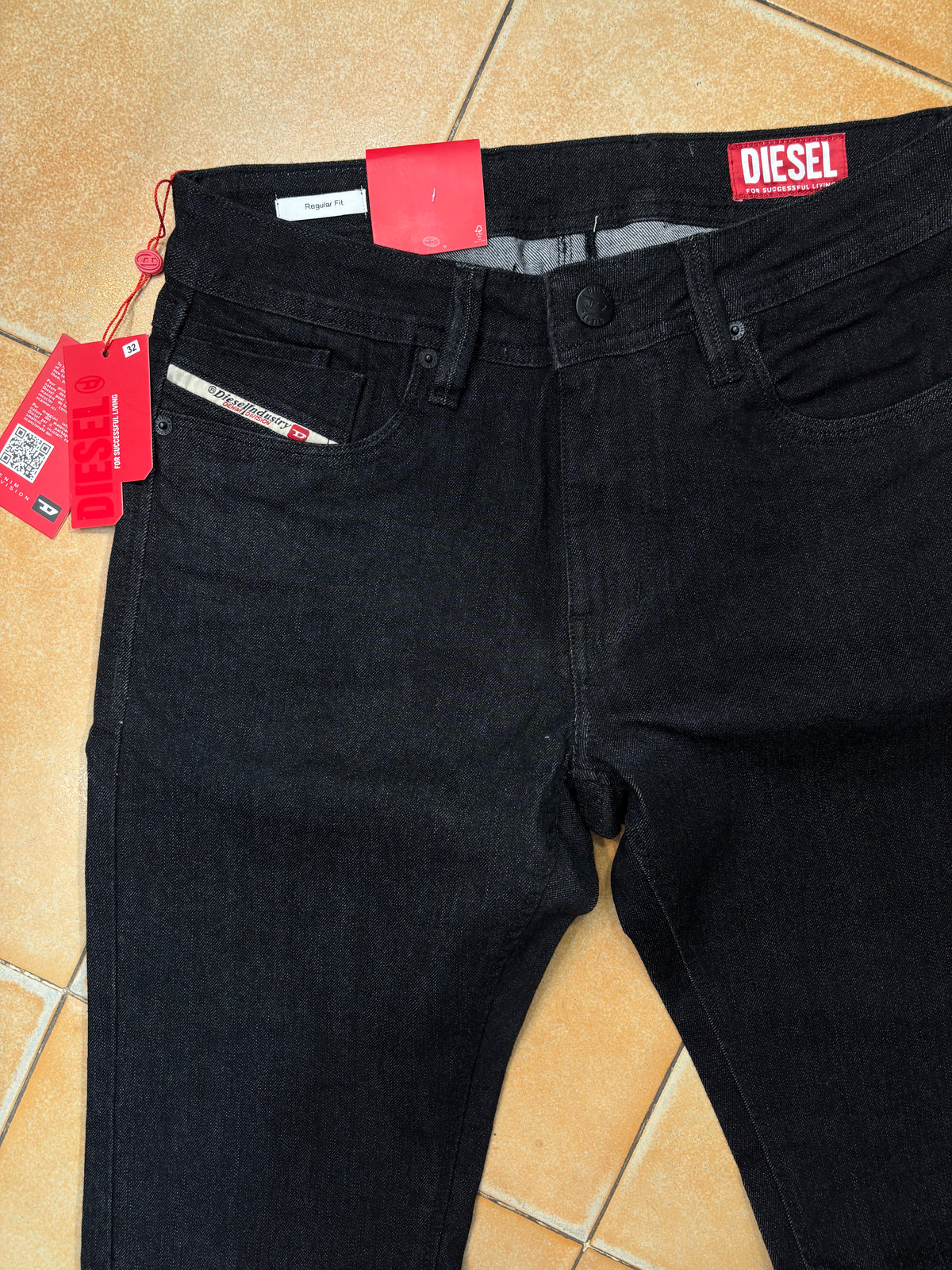 Diesel Jeans