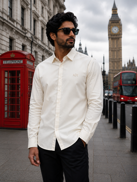 Armani Exchange Shirt