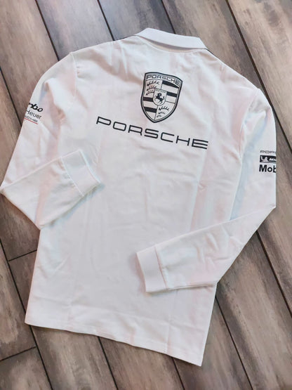 Hugo Boss Full Sleeve T-Shirt