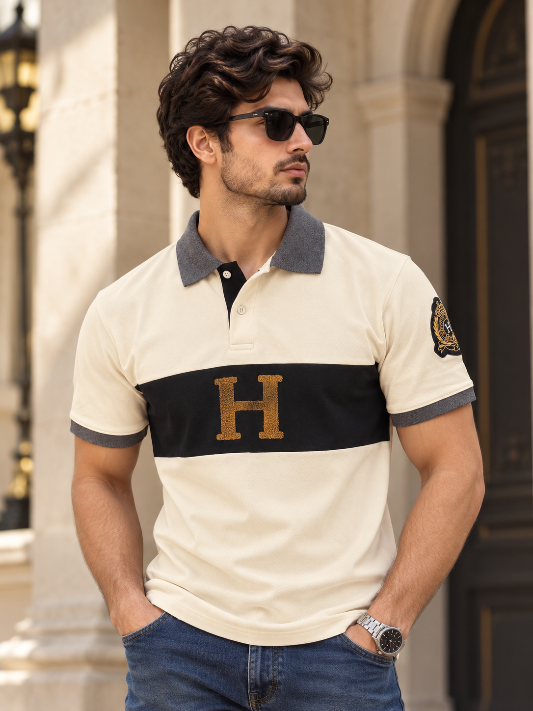 Hackett T-Shirt