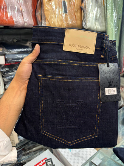 Louis Vuitton Jeans
