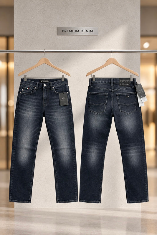 Armani Exchange Jeans