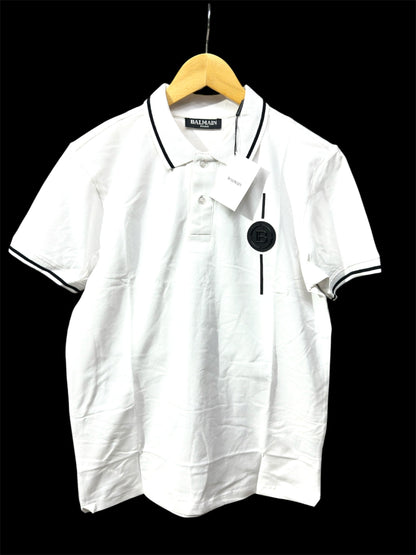 BALMAIN PARIS TSHIRT