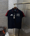 Adidas Navy Blue T-Shirt