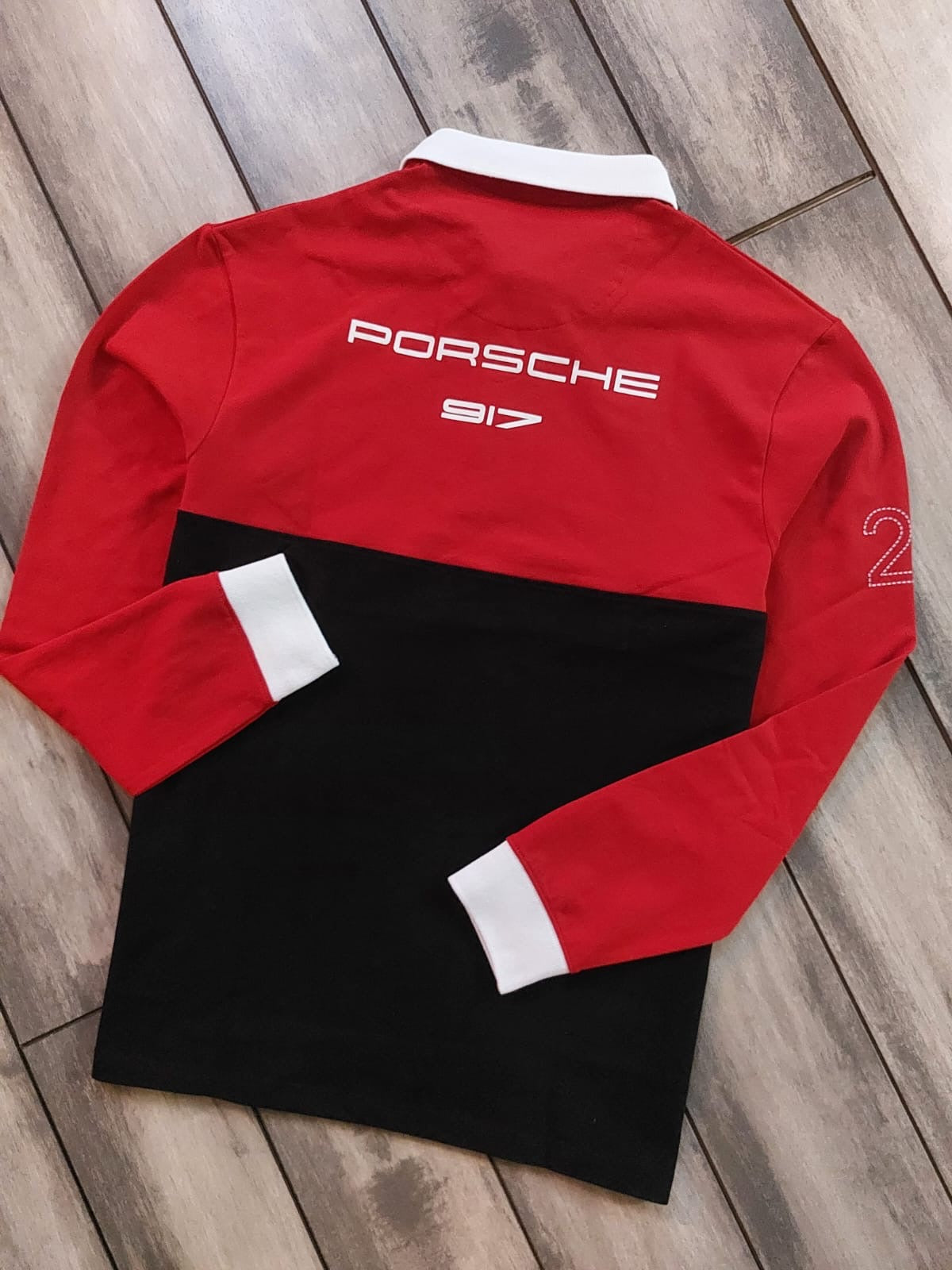 Hugo Boss Full Sleeve T-Shirt