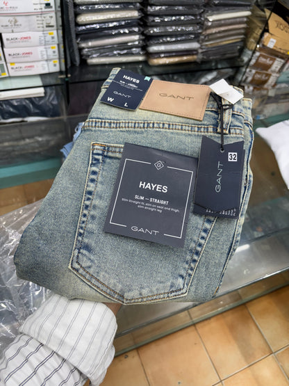 Gant Jeans