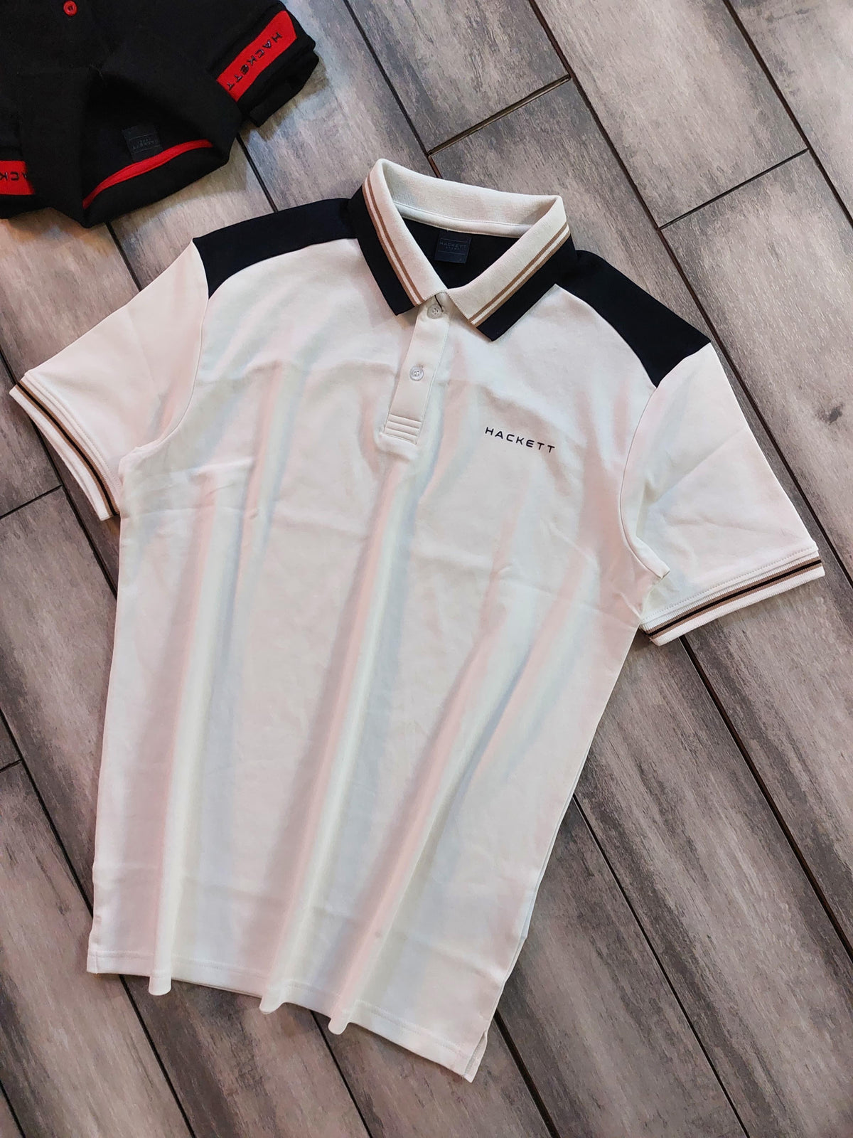 Hackett T-Shirt