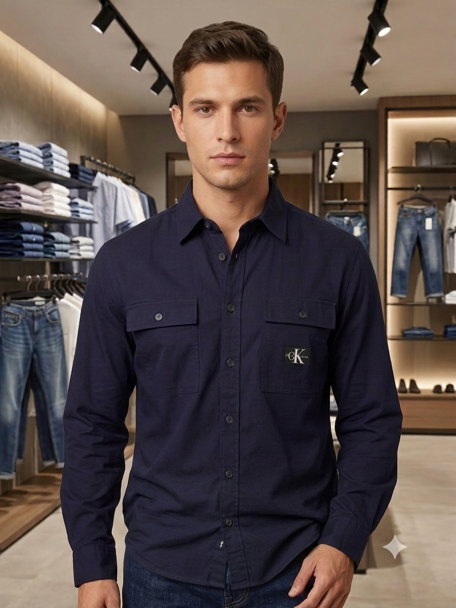 Calvin Klein Shirt