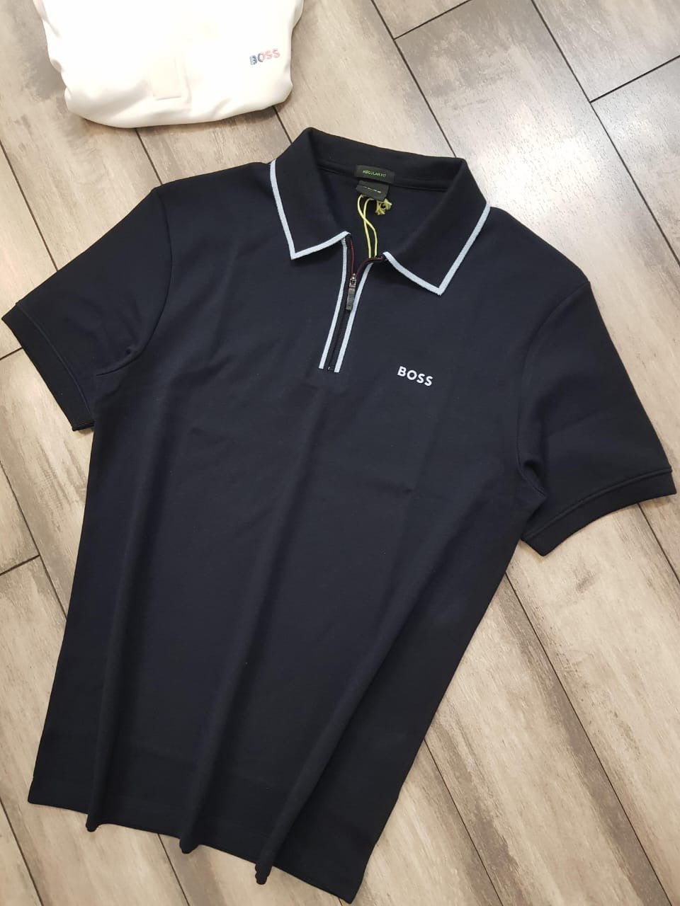 BOSS TSHIRT