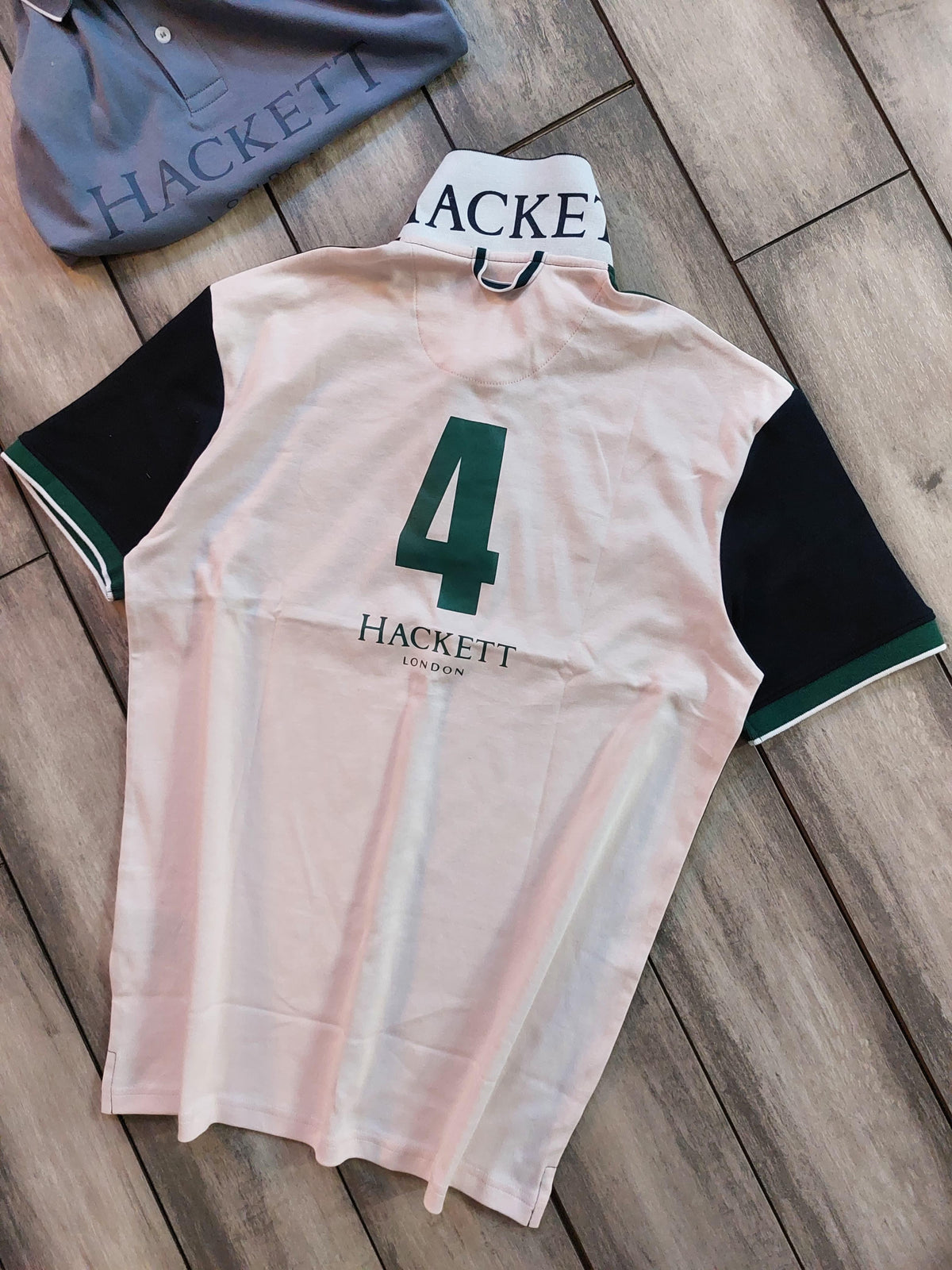 Hackett Tshirt