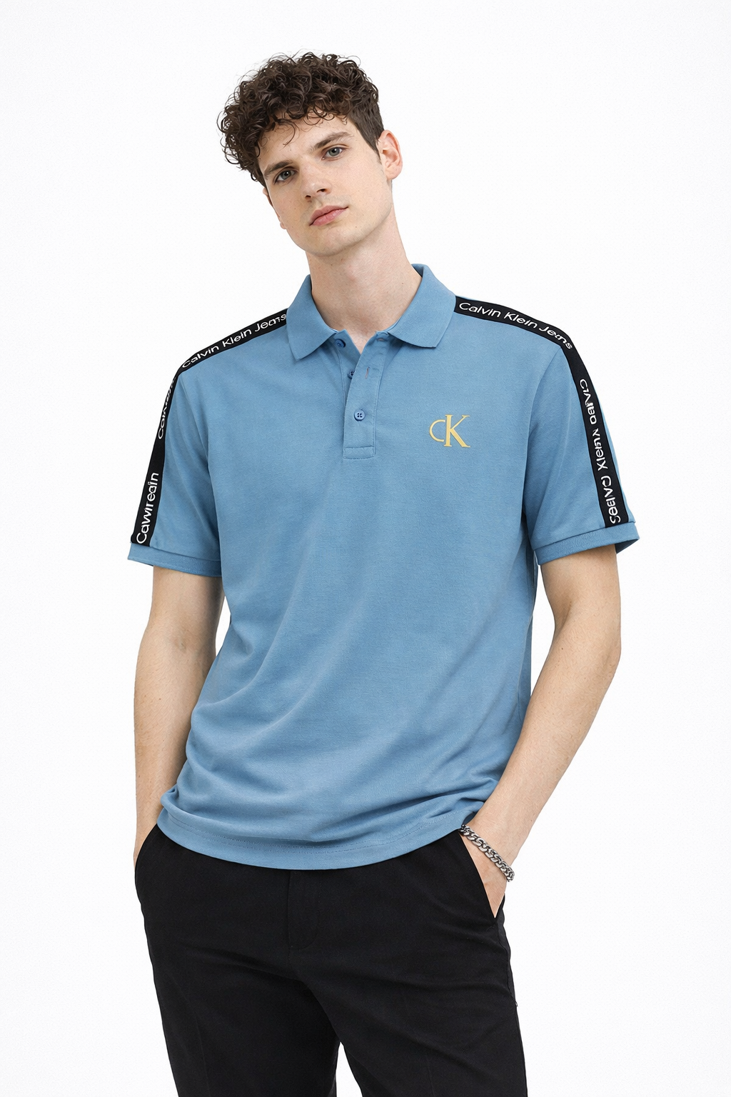 CALVIN KLEIN TSHIRT