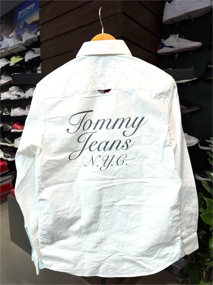 TOMMY HILFIGER SHIRT