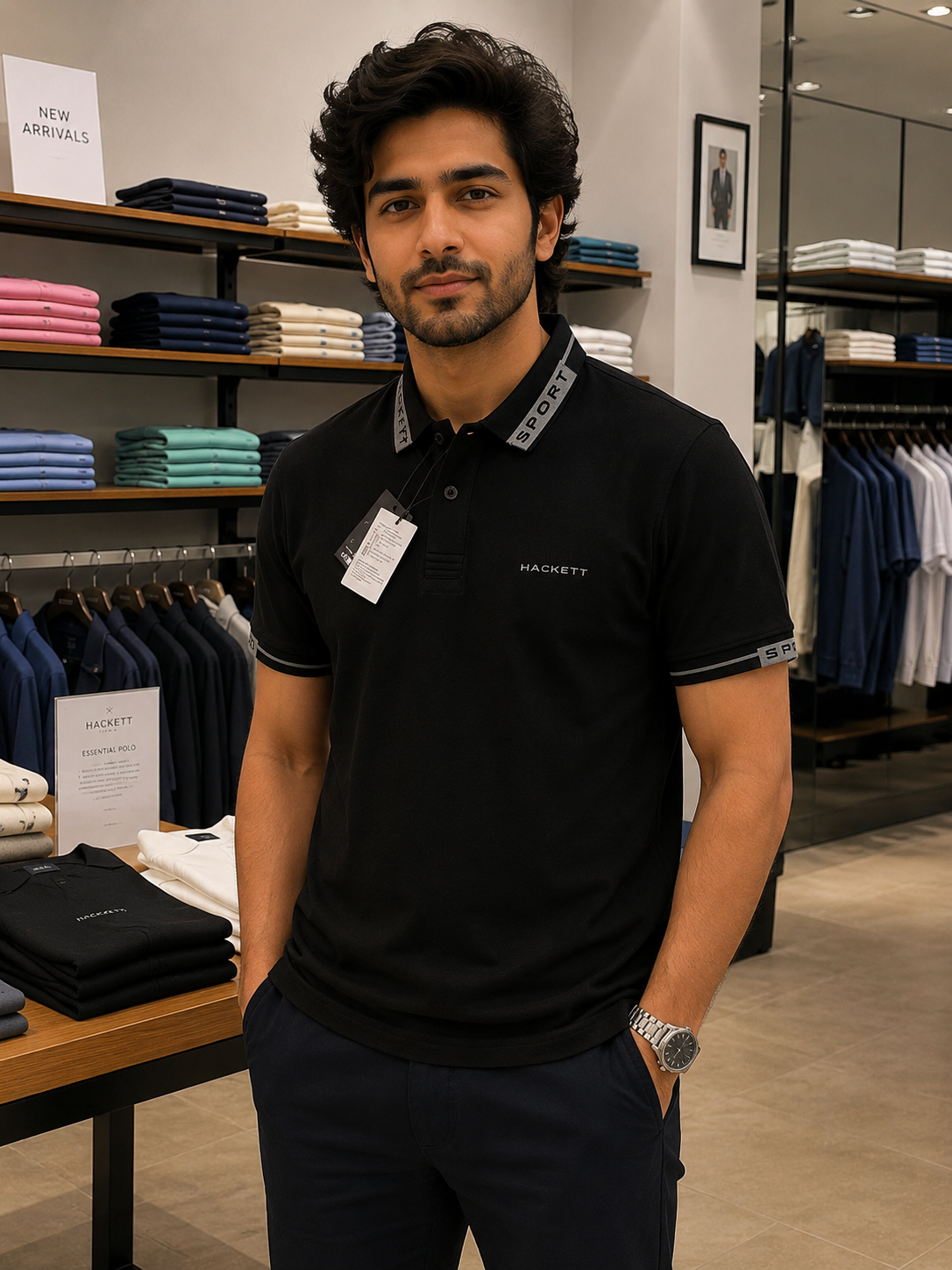 Hackett T-Shirt