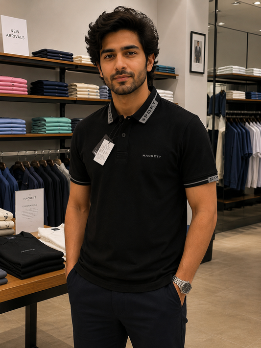 Hackett T-Shirt