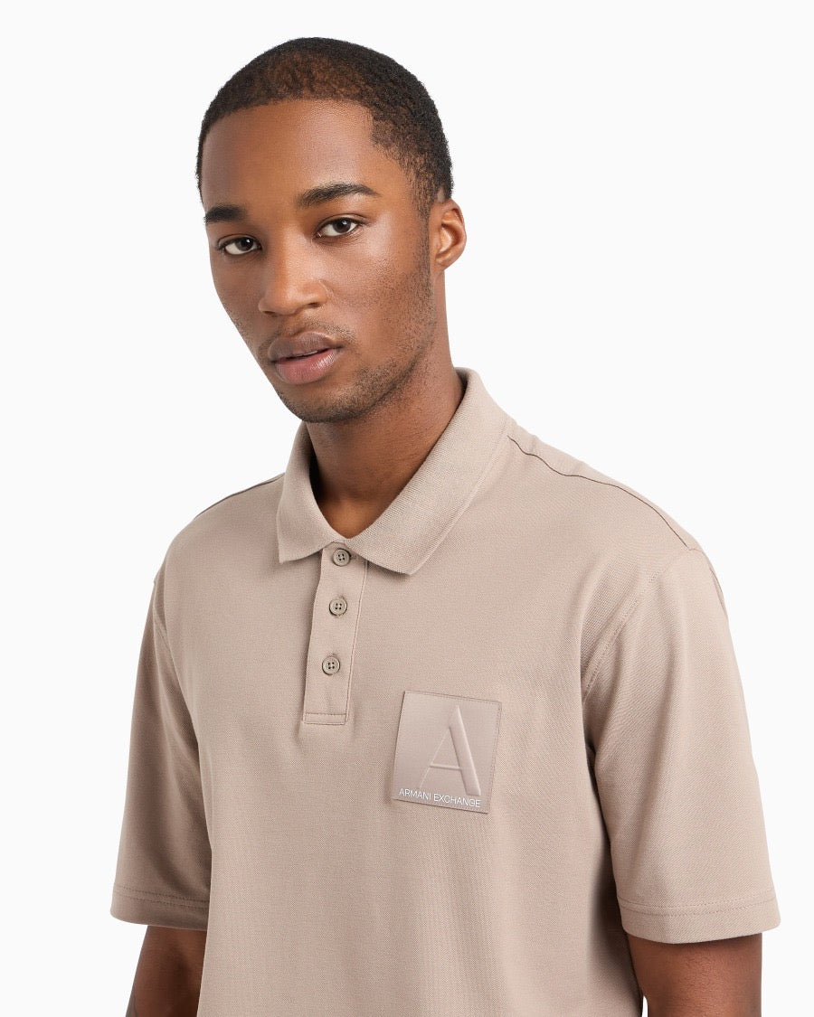 ARMANI EXCHANGE AX