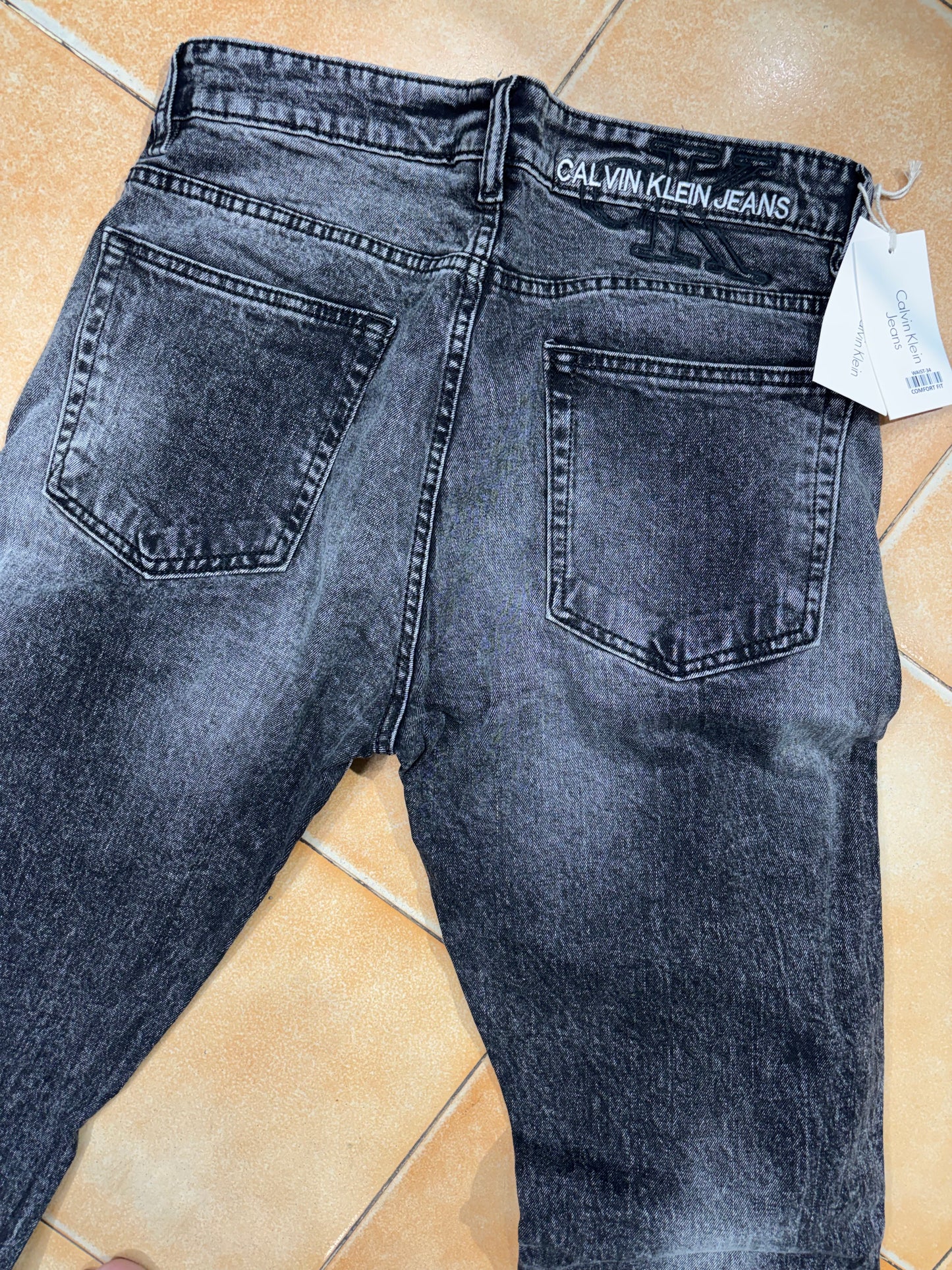 Calvin Klein Jeans