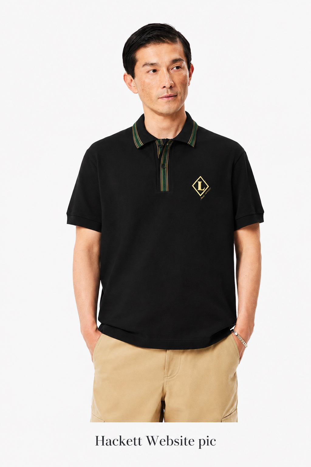 Lacoste T-Shirt