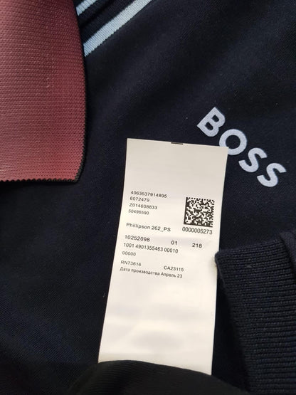 BOSS TSHIRT