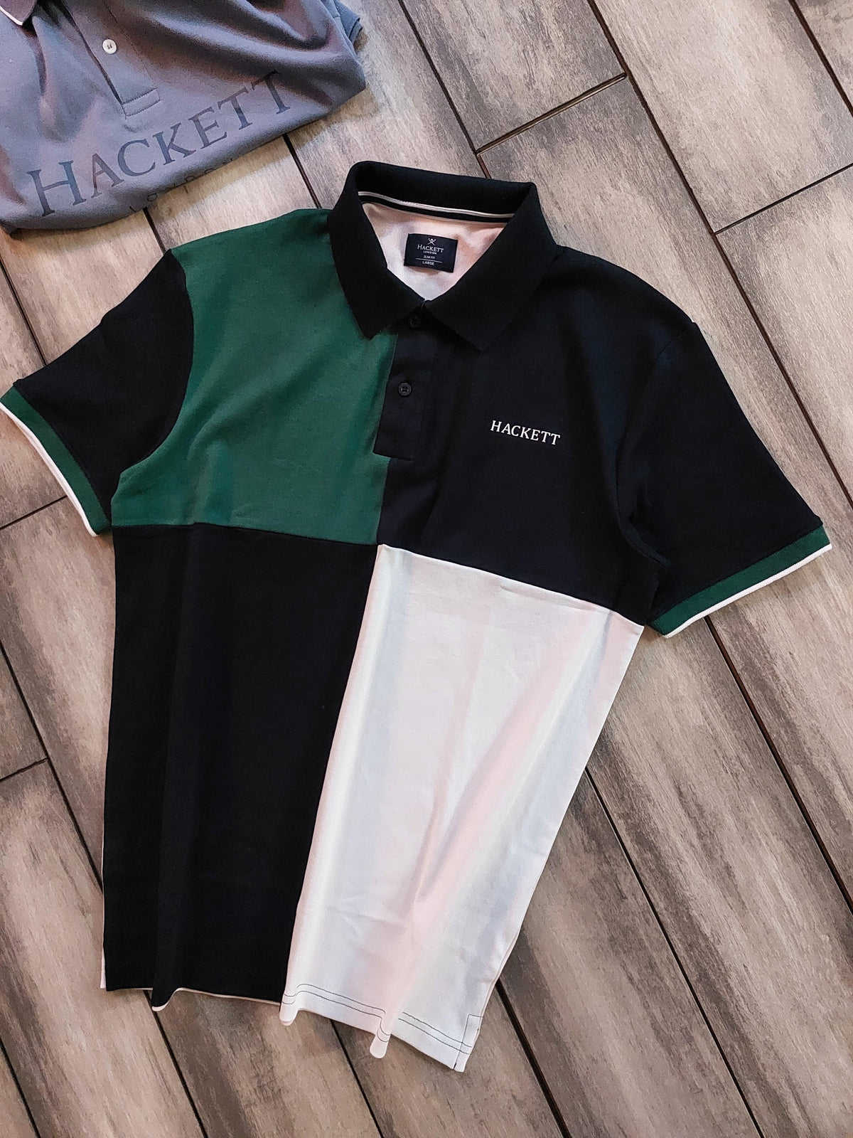 Hackett Tshirt
