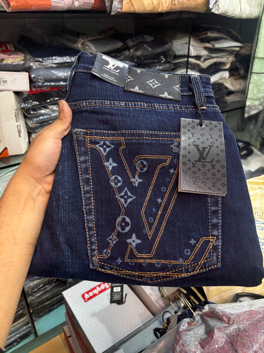 Louis Vuitton Jeans