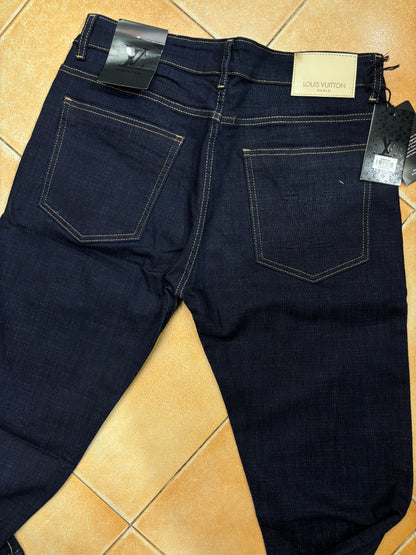 Louis Vuitton Jeans