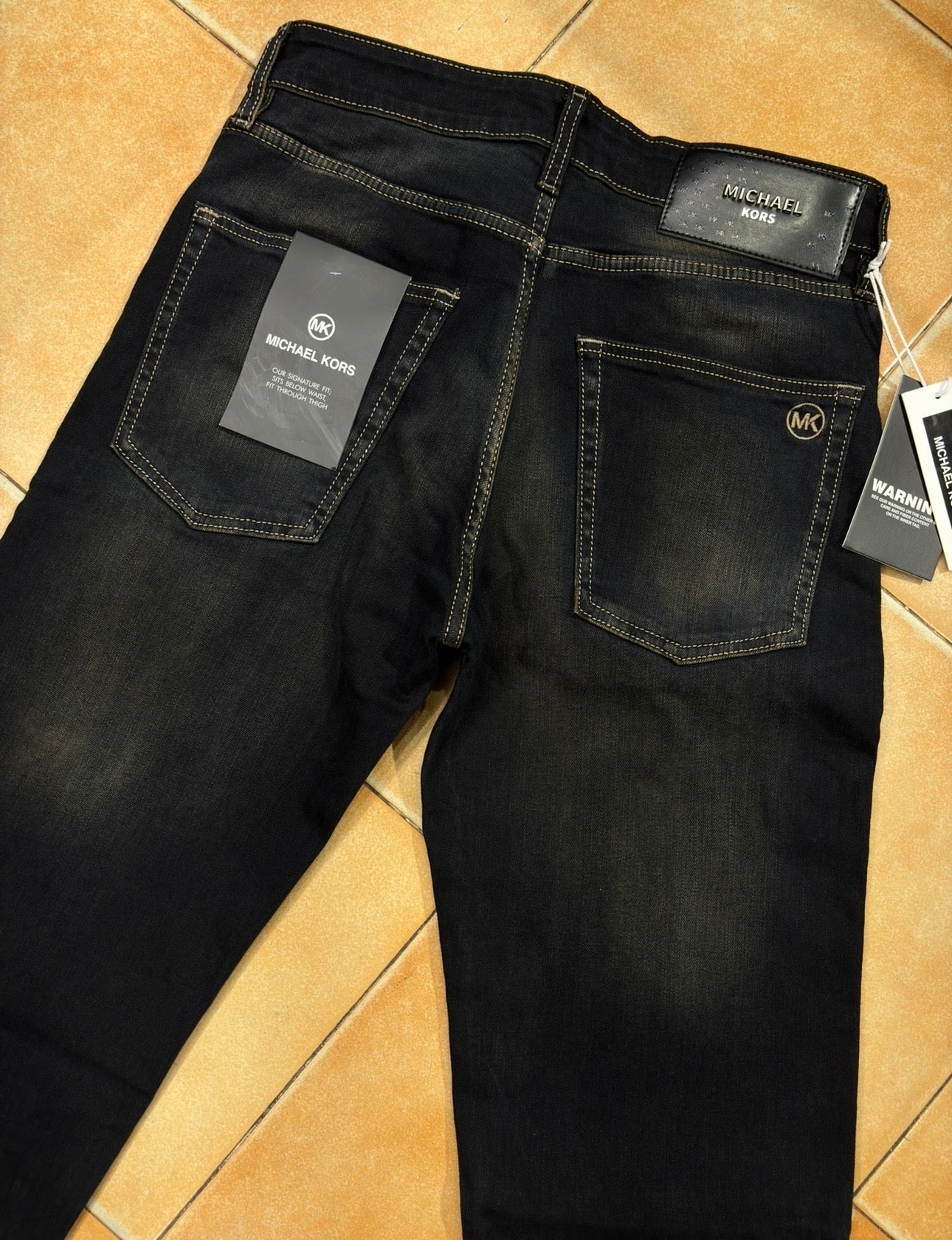 Michael Kors Jeans