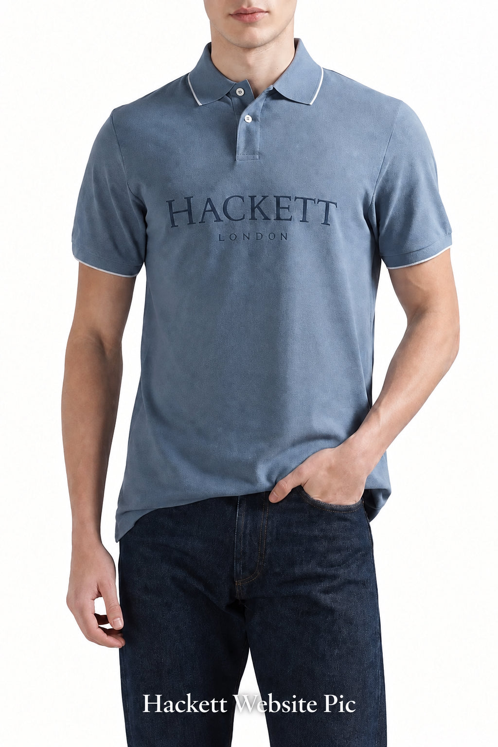 Hackett T-Shirt