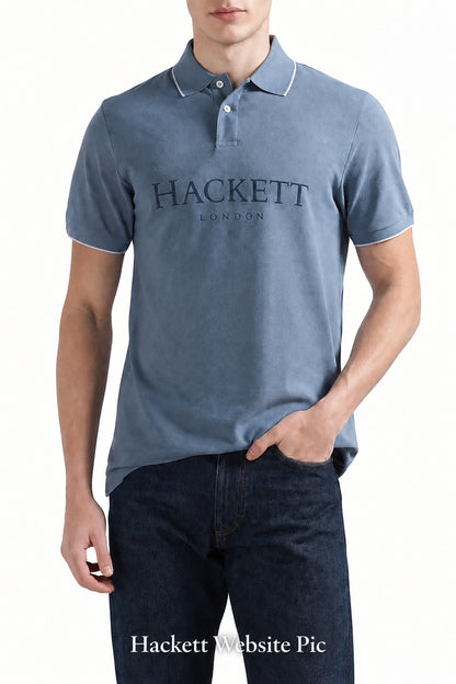 Hackett T-Shirt