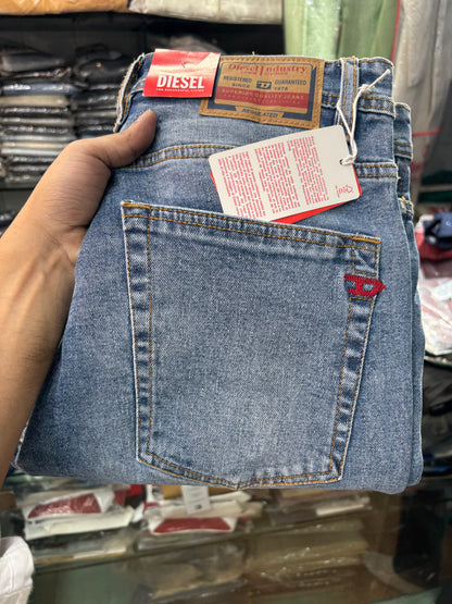 Diesel Jeans