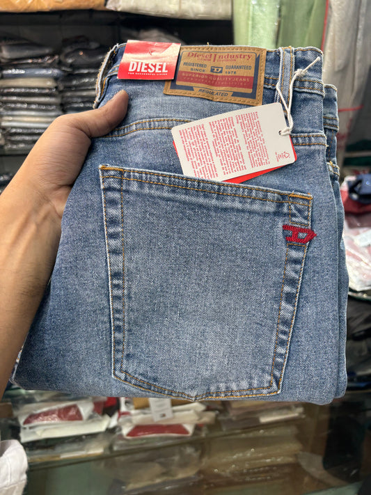 Diesel Jeans