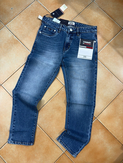 Tommy Hilfiger Jeans