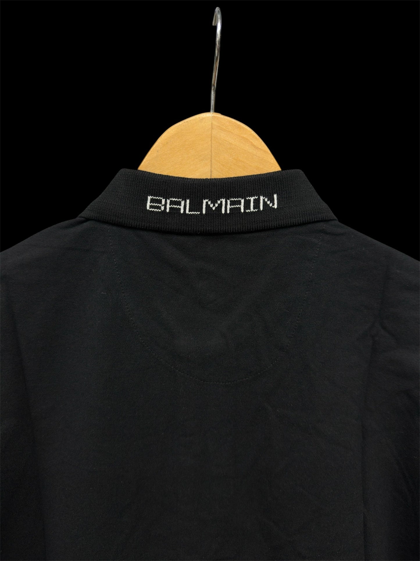 BALMAIN PARIS TSHIRT