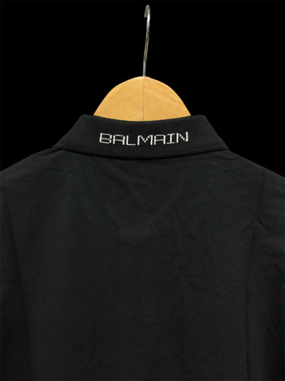 BALMAIN PARIS TSHIRT