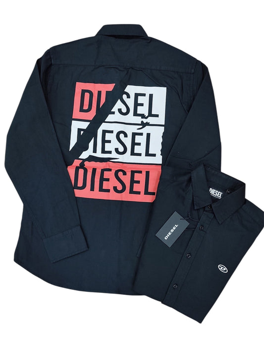 DIESEL SHIRT