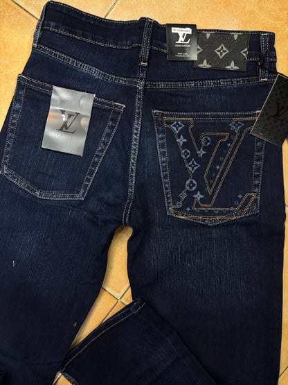 Louis Vuitton Jeans