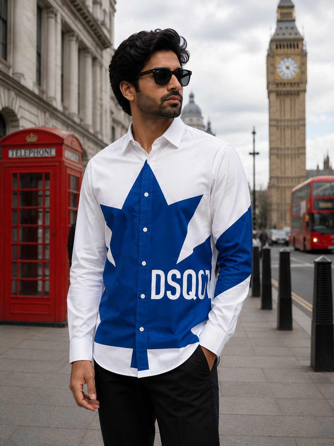 Dsquared Shirt