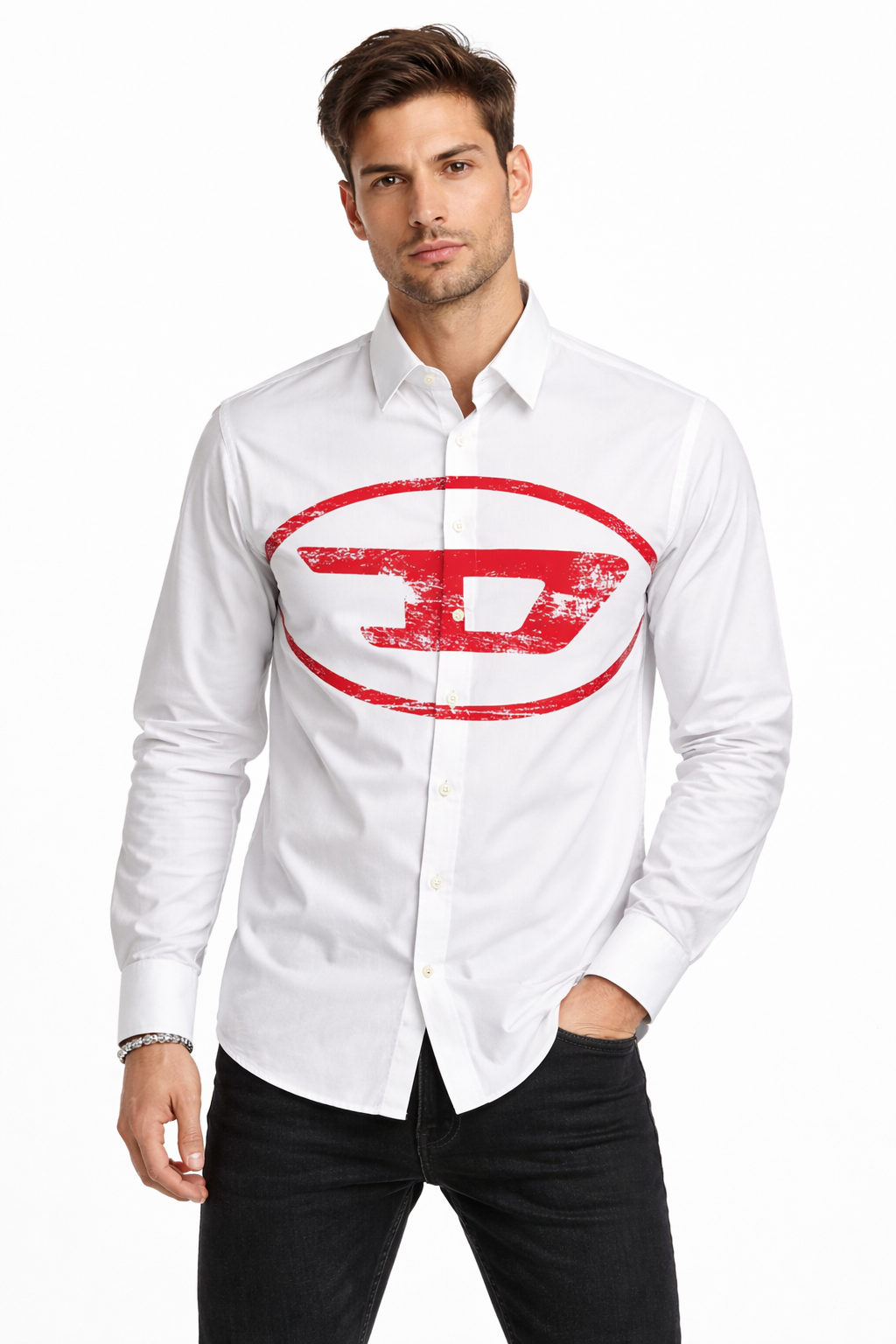 DIESEL SHIRT