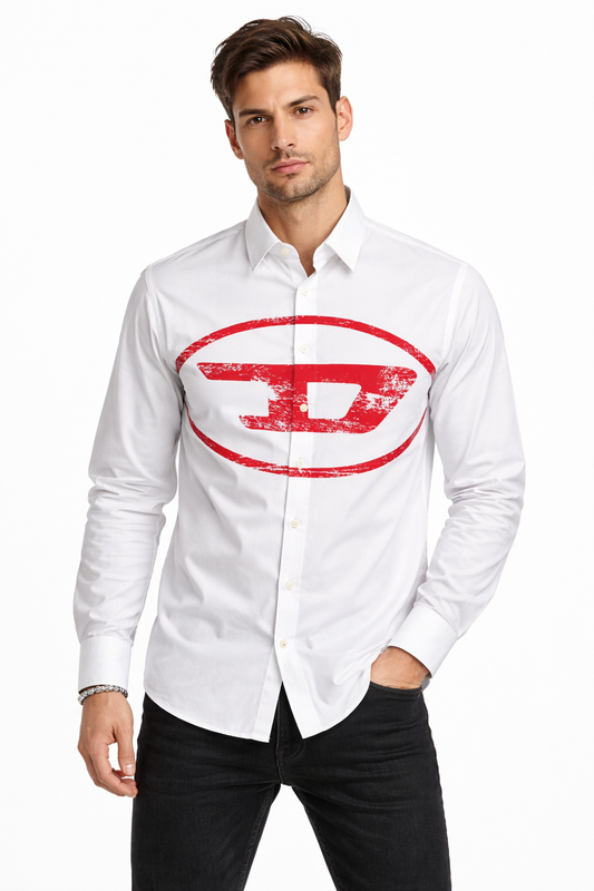 DIESEL SHIRT
