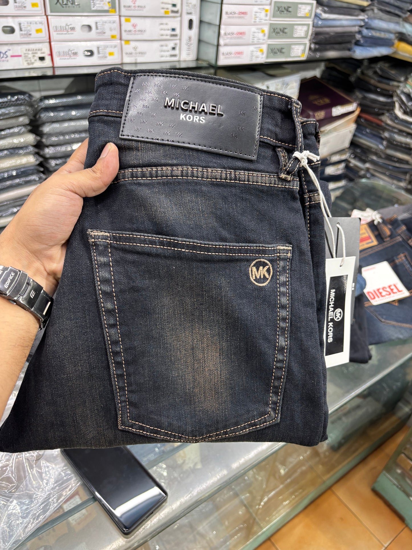 Michael Kors Jeans