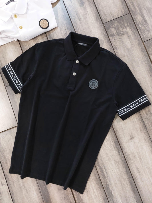 BALMAIN PARIS TSHIRT