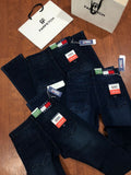 TOMMY HILFIGER JEANS INK BLUE