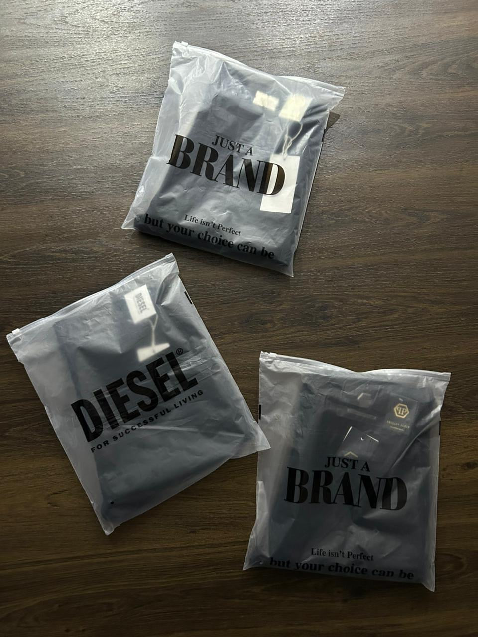 PHILIPPLEIN JEANS