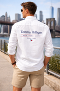 TOMMY HILFIGER SHIRT