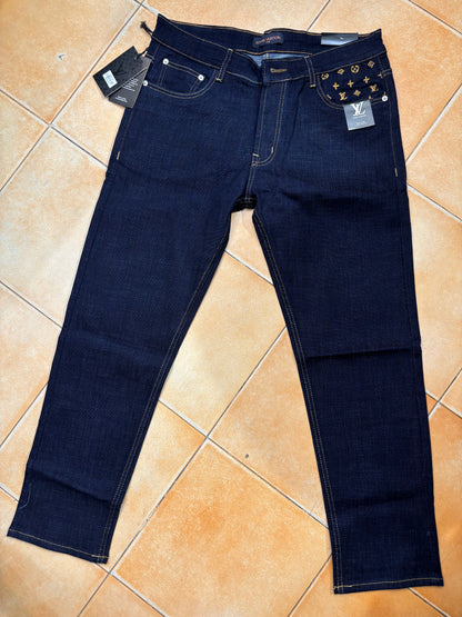 Louis Vuitton Jeans
