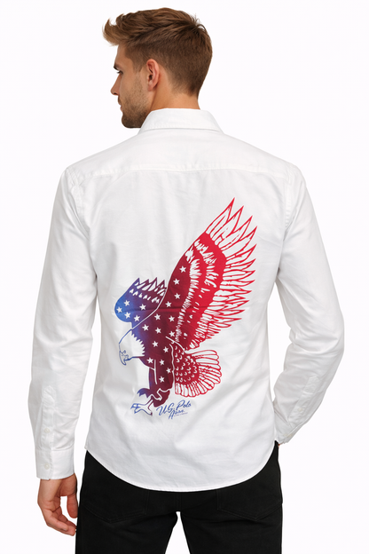 US POLO SHIRT