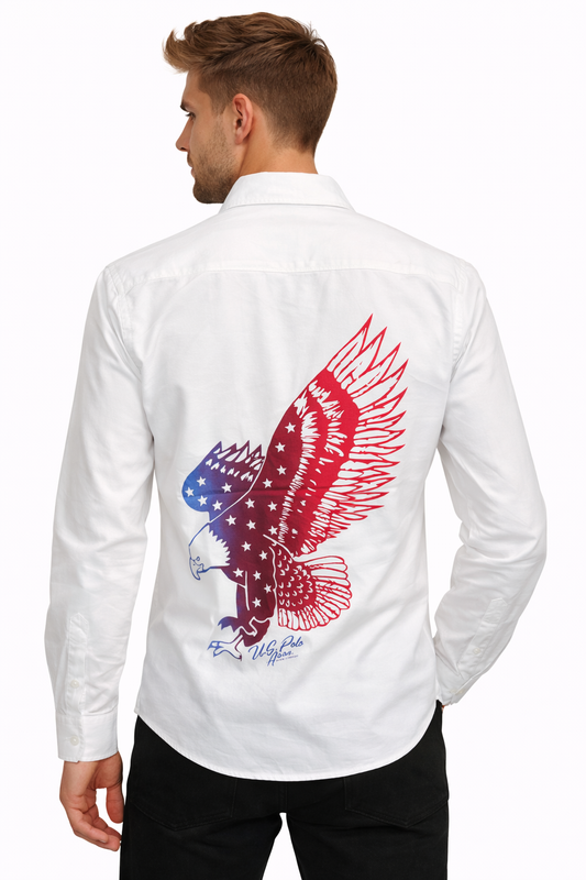 US POLO SHIRT