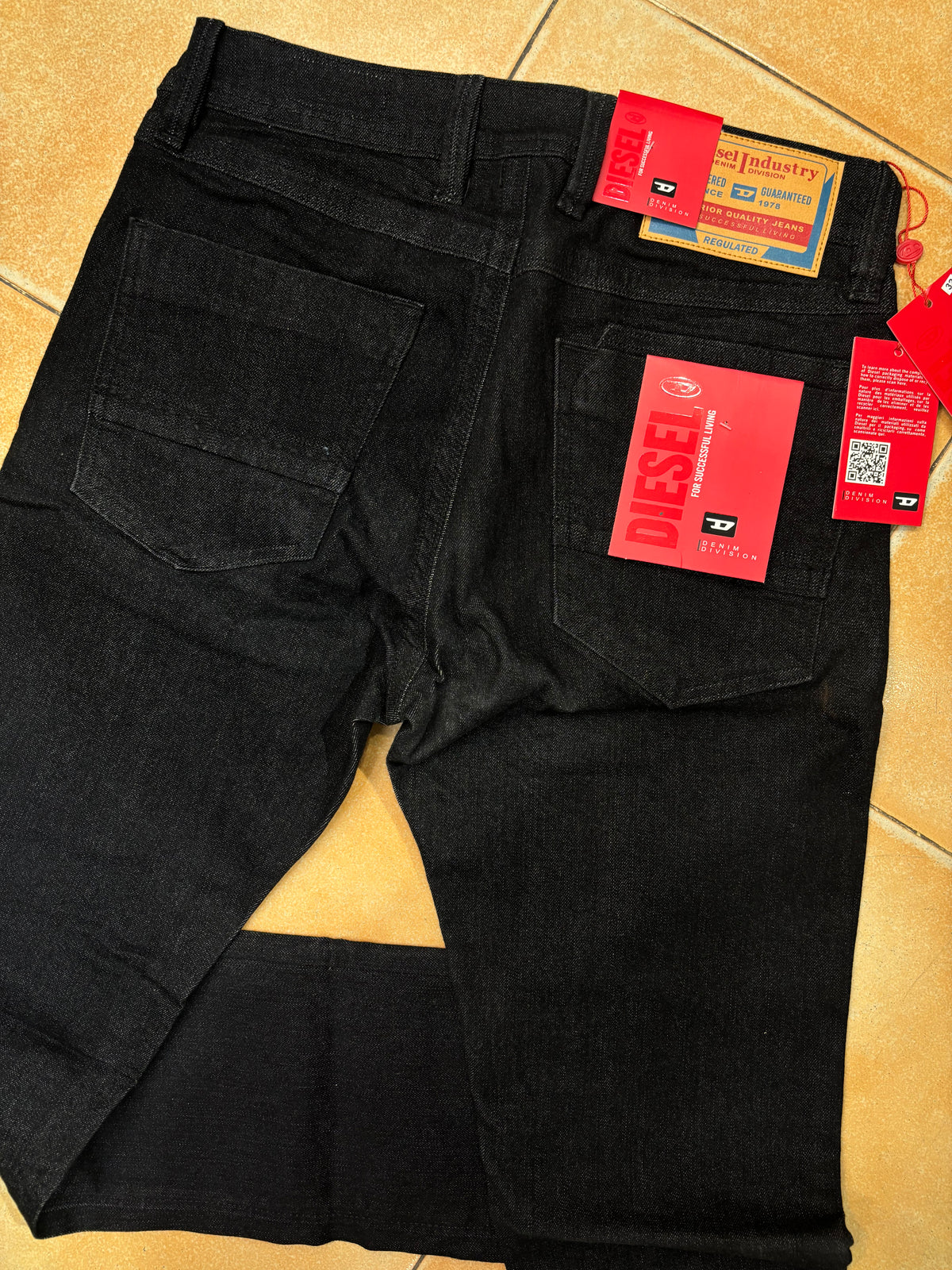 Diesel Jeans
